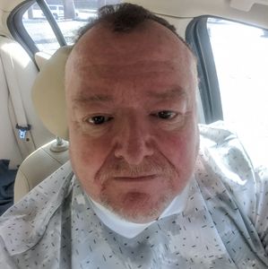 Meet your Posher, Scott